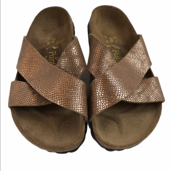 Birkenstock Shoes - Papillio Birkenstock’s